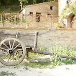 Landhuis Ca' Montioni Mercatello sul Metauro