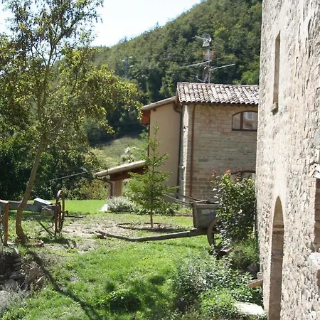 Casa di campagna Ca' Montioni *