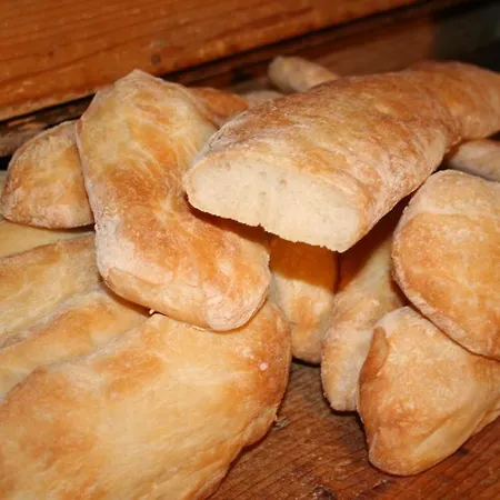 Casa di campagna Ca' Montioni Mercatello sul Metauro