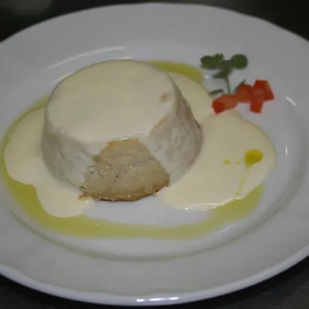 Casa di campagna Ca' Montioni