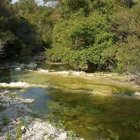 Ca' Montioni Casa di campagna