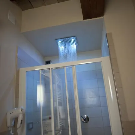 Casa di campagna Ca' Montioni Mercatello sul Metauro