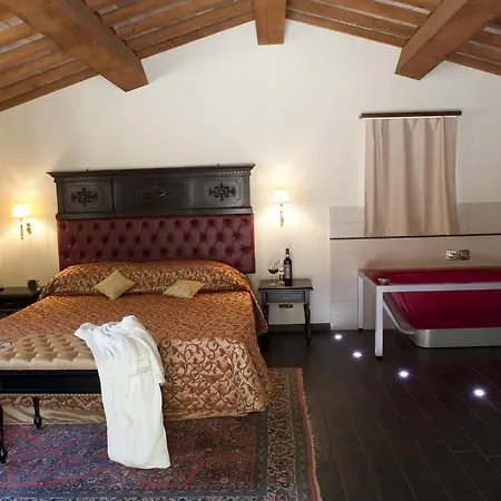 Ca' Montioni Mercatello sul Metauro