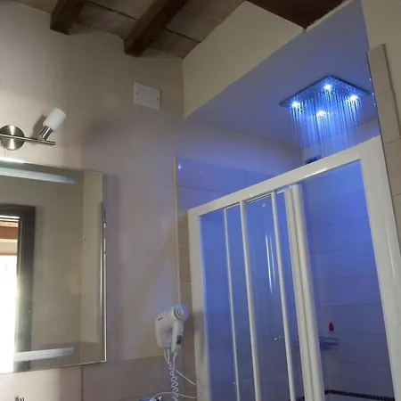 Casa di campagna Ca' Montioni *