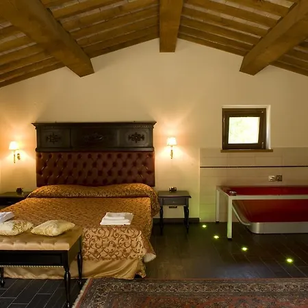 Ca' Montioni * Mercatello sul Metauro