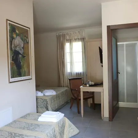 Casa di campagna Ca' Montioni *