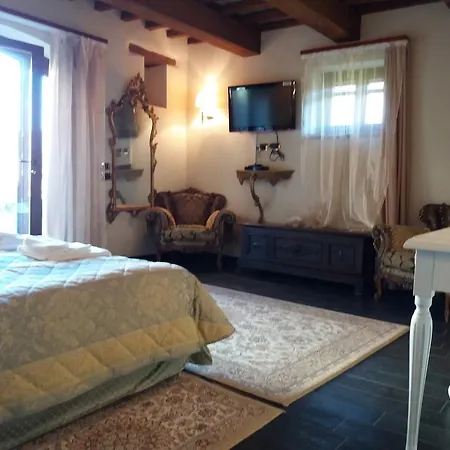 Ca' Montioni Casa di campagna