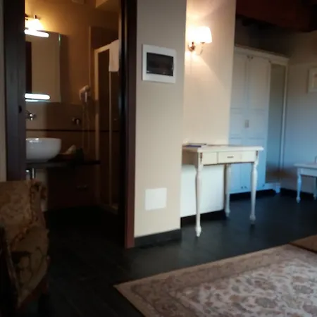 Casa di campagna Ca' Montioni Mercatello sul Metauro