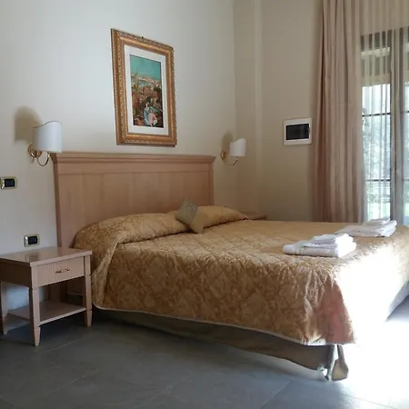 Ca' Montioni Landhuis *